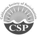CSP Logo Black and White