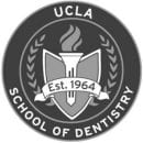 UCLA School of Dentistry Logo Copy