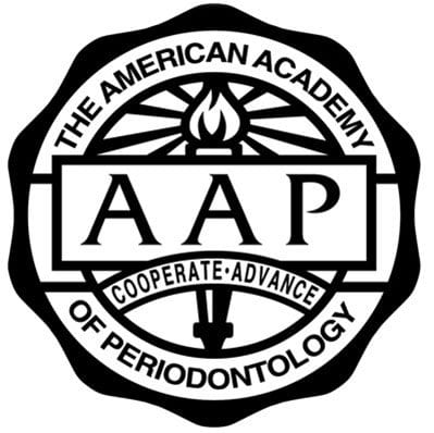 American Academy of Periodontology Logo