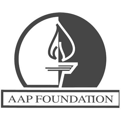 AAP Foundation Logo
