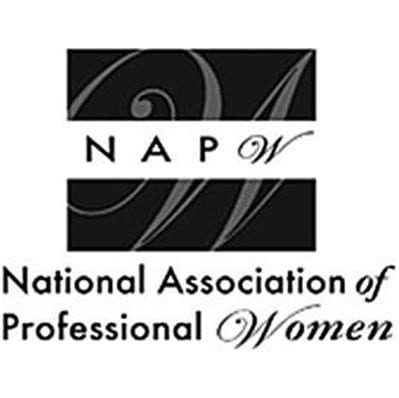 NAPW Logo