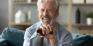 FMBlogImages Senior 1 1 White Old Man with Dental Implants